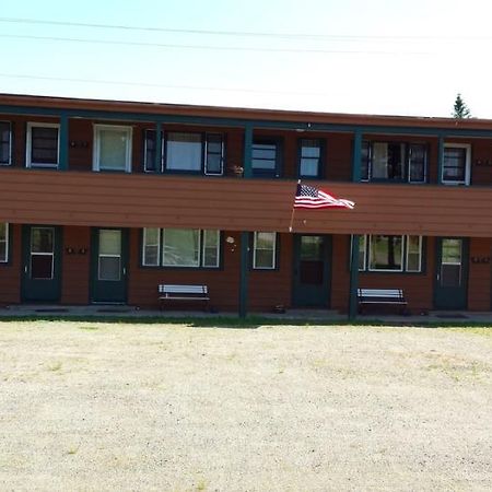 Bear Paw Inn Michigamme ภายนอก รูปภาพ